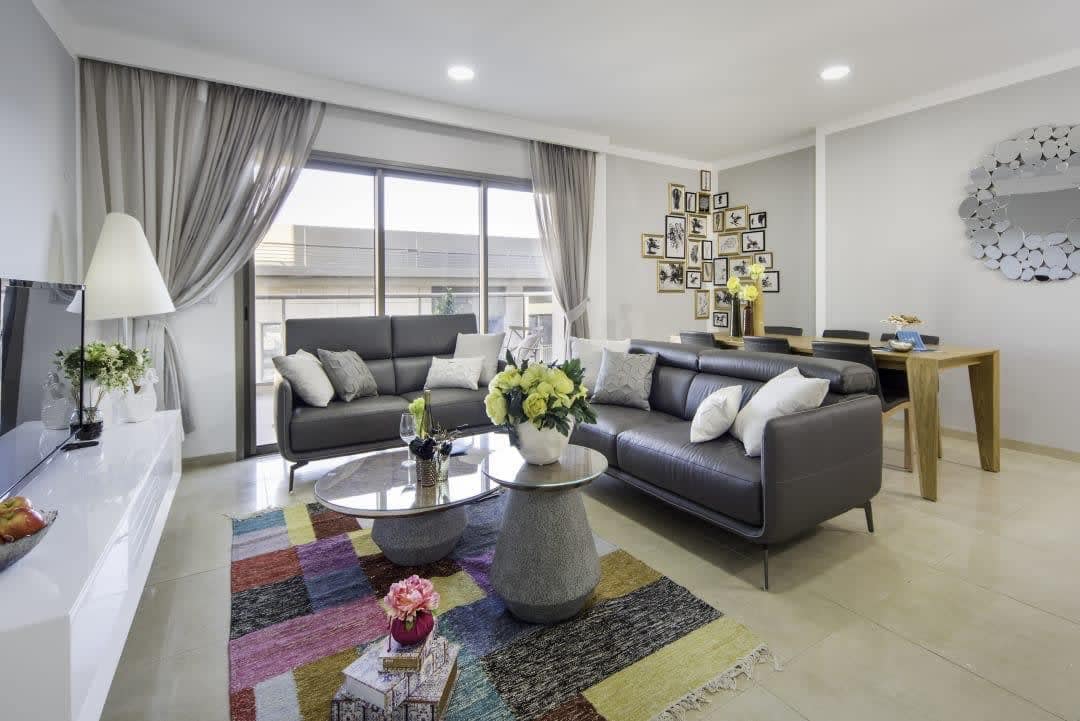 Exceptional 3 Bedroom/Parking in best area of town – vacation rental in City Center
