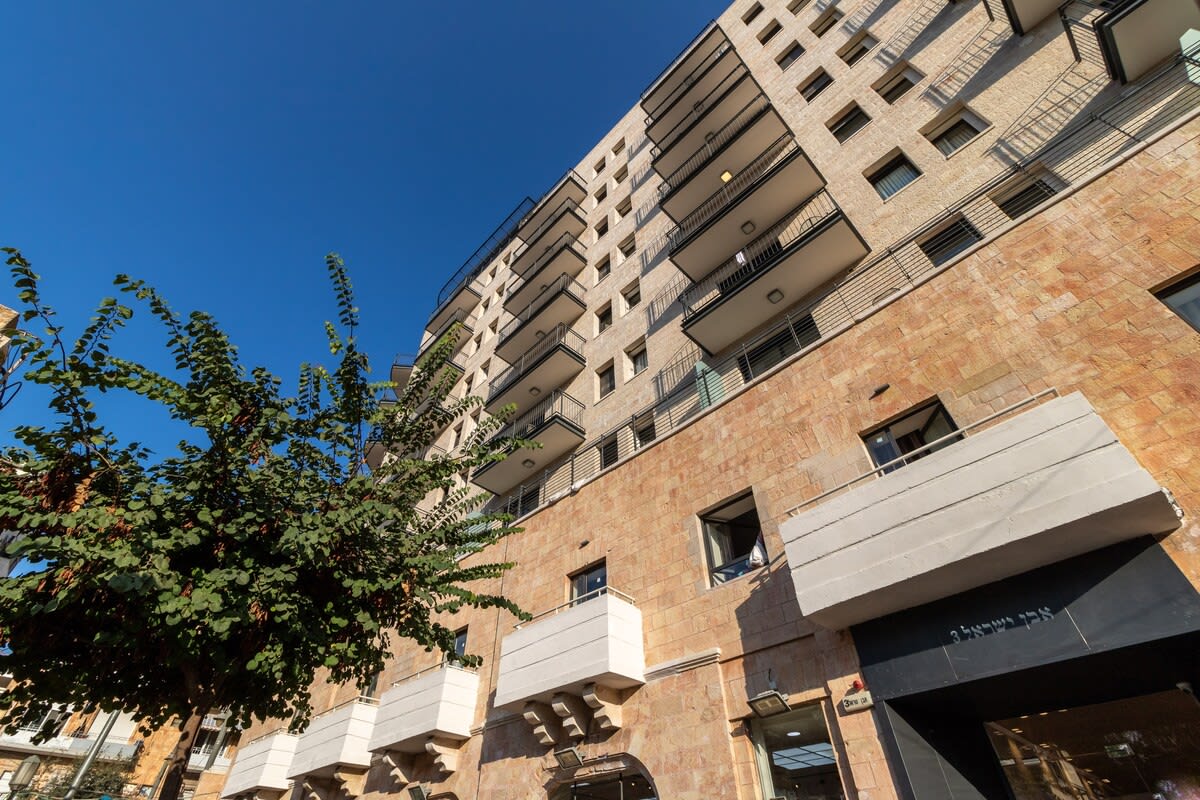 Deluxe 1 Bedrooms Apartment/Terrace in City Center photo 36
