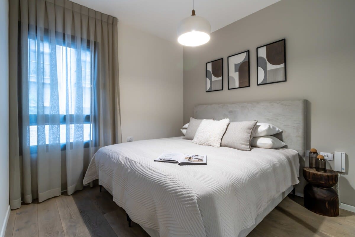 Boutique Haneviim 1 bedroom photo 20