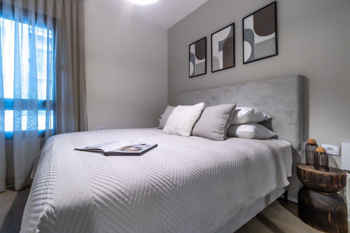 Boutique Haneviim 1 bedroom photo 23