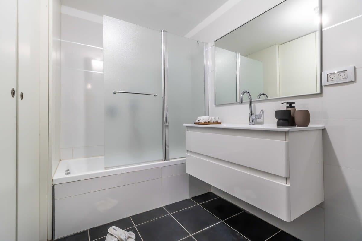 Boutique Haneviim 1 bedroom photo 24