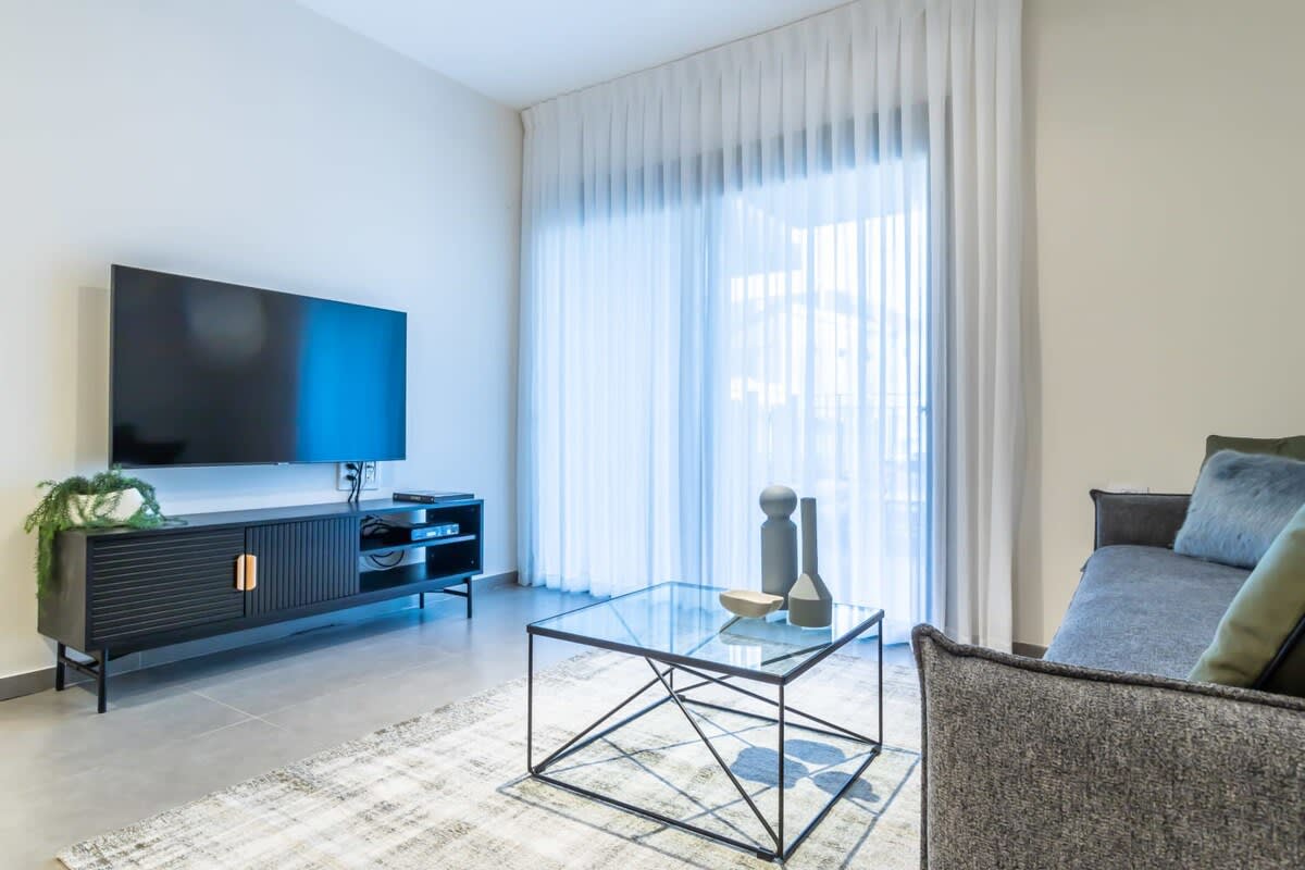 Boutique Haneviim 1 bedroom photo 11