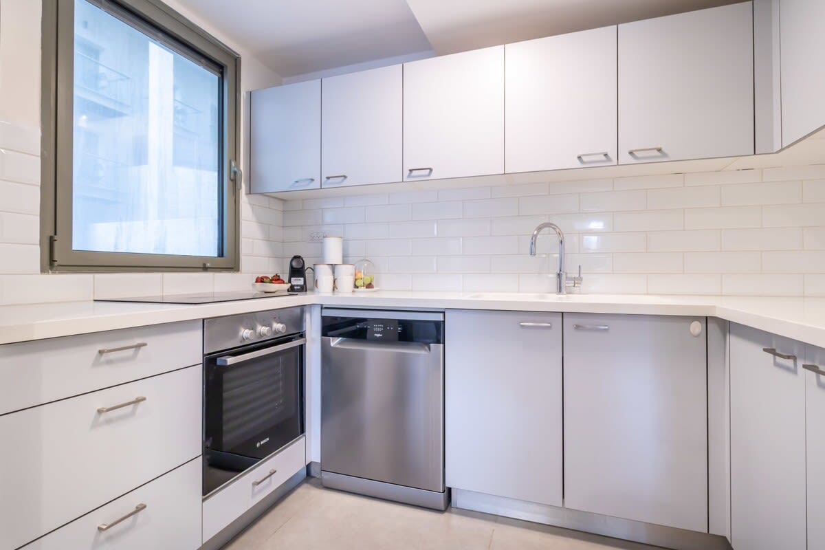 Boutique Haneviim 1 bedroom photo 19