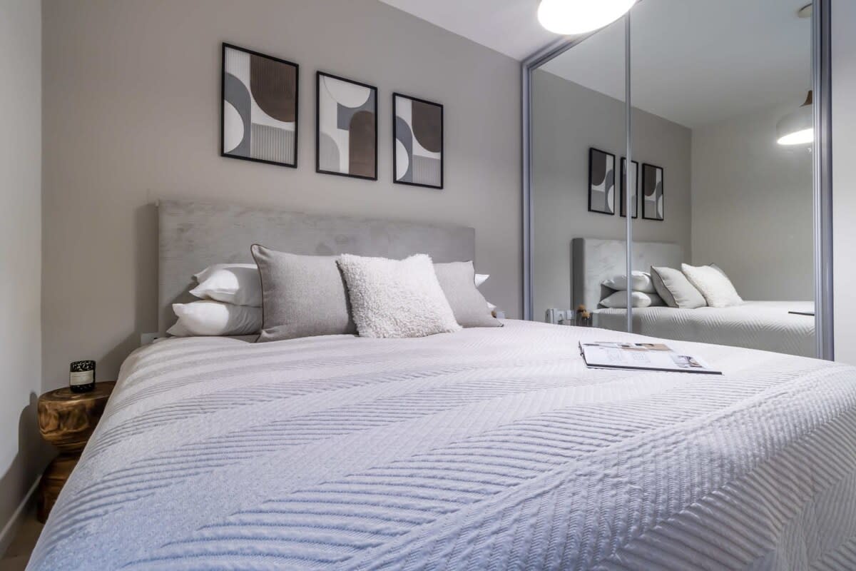 Boutique Haneviim 1 bedroom photo 22