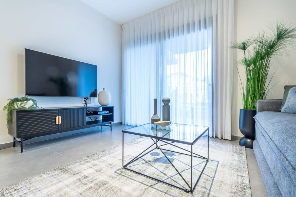 Boutique Haneviim 1 bedroom photo 5