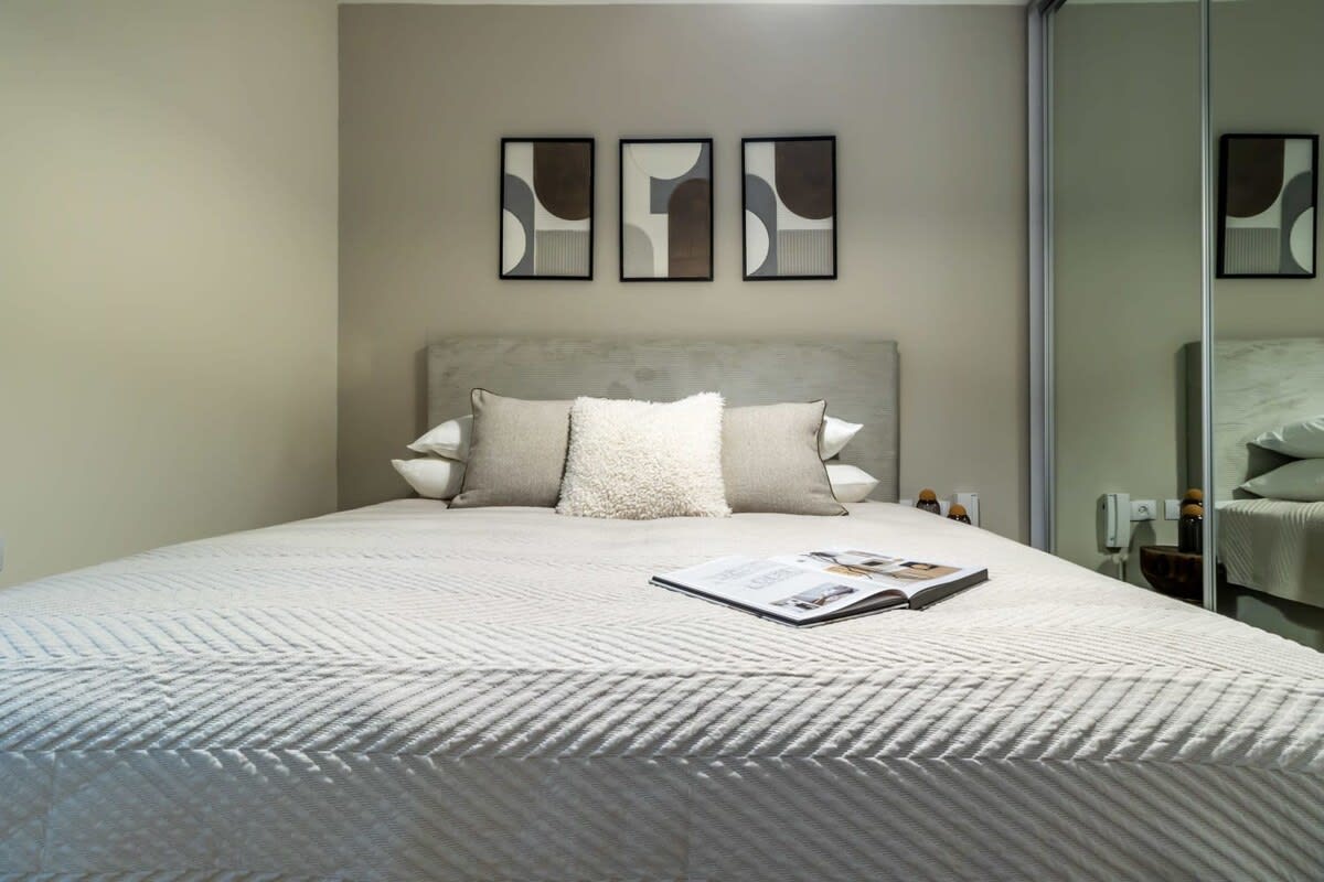 Boutique Haneviim 1 bedroom photo 21