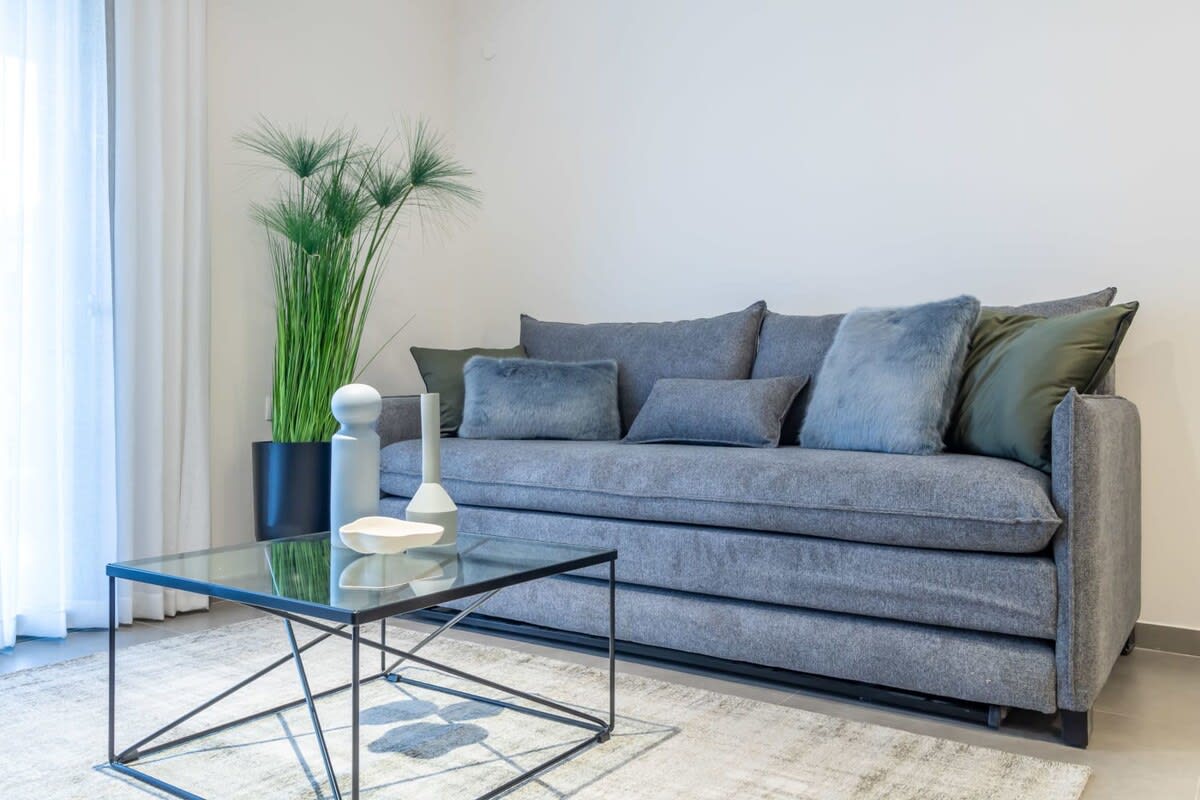 Boutique Haneviim 1 bedroom photo 4