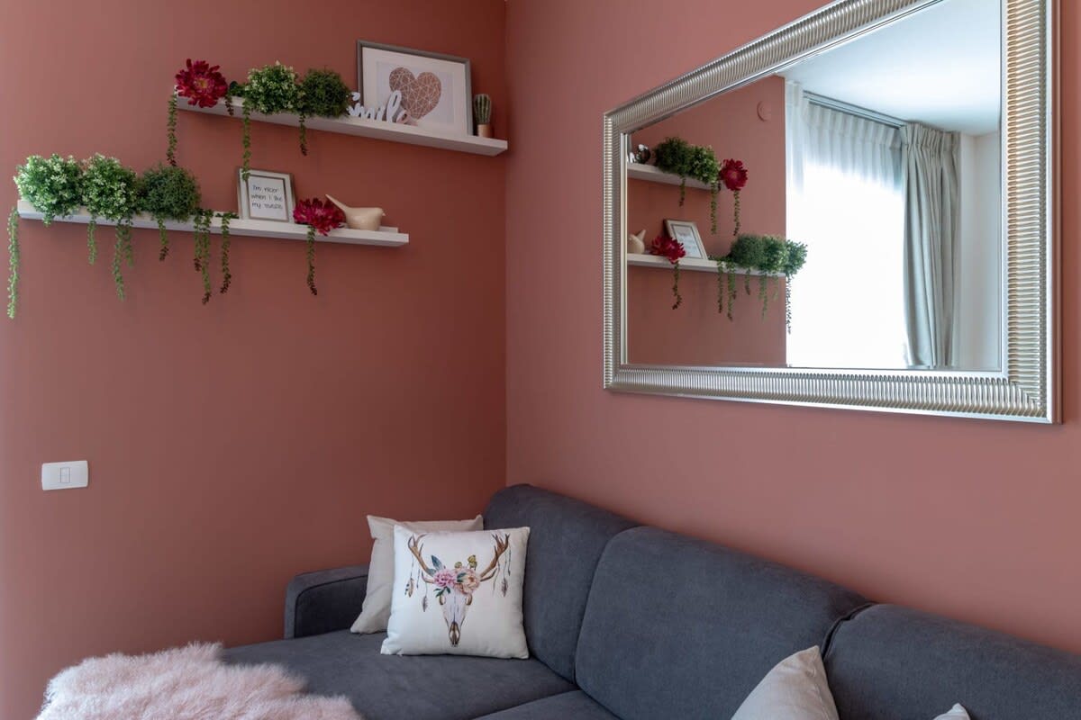 Modern 1BR Apartment in Jerusalem City Center by Hadavidka Square photo 10