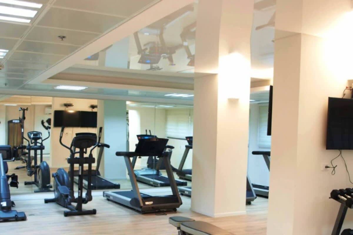 KOOK 7, 2 bedroom + Gym photo 29