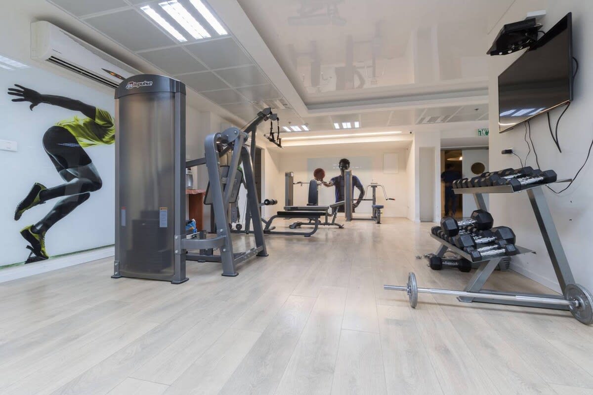 KOOK 7, 2 bedroom + Gym photo 44