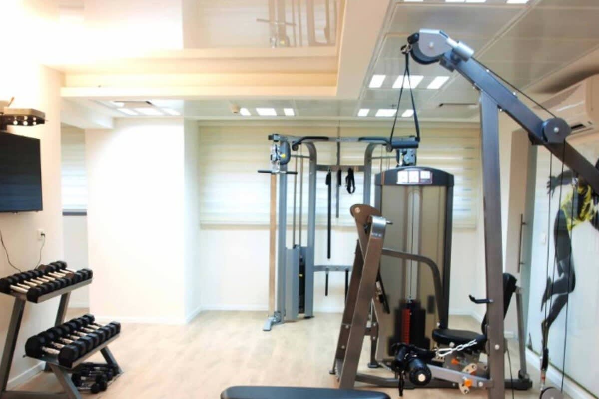 KOOK 7, 2 bedroom + Gym photo 45