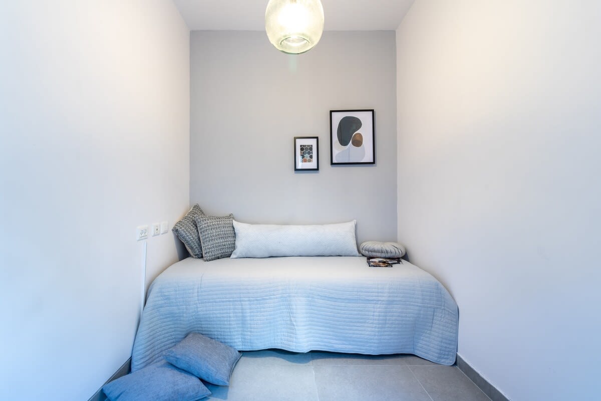 Kook 7, 2 bedroom + Gym #8 photo 6