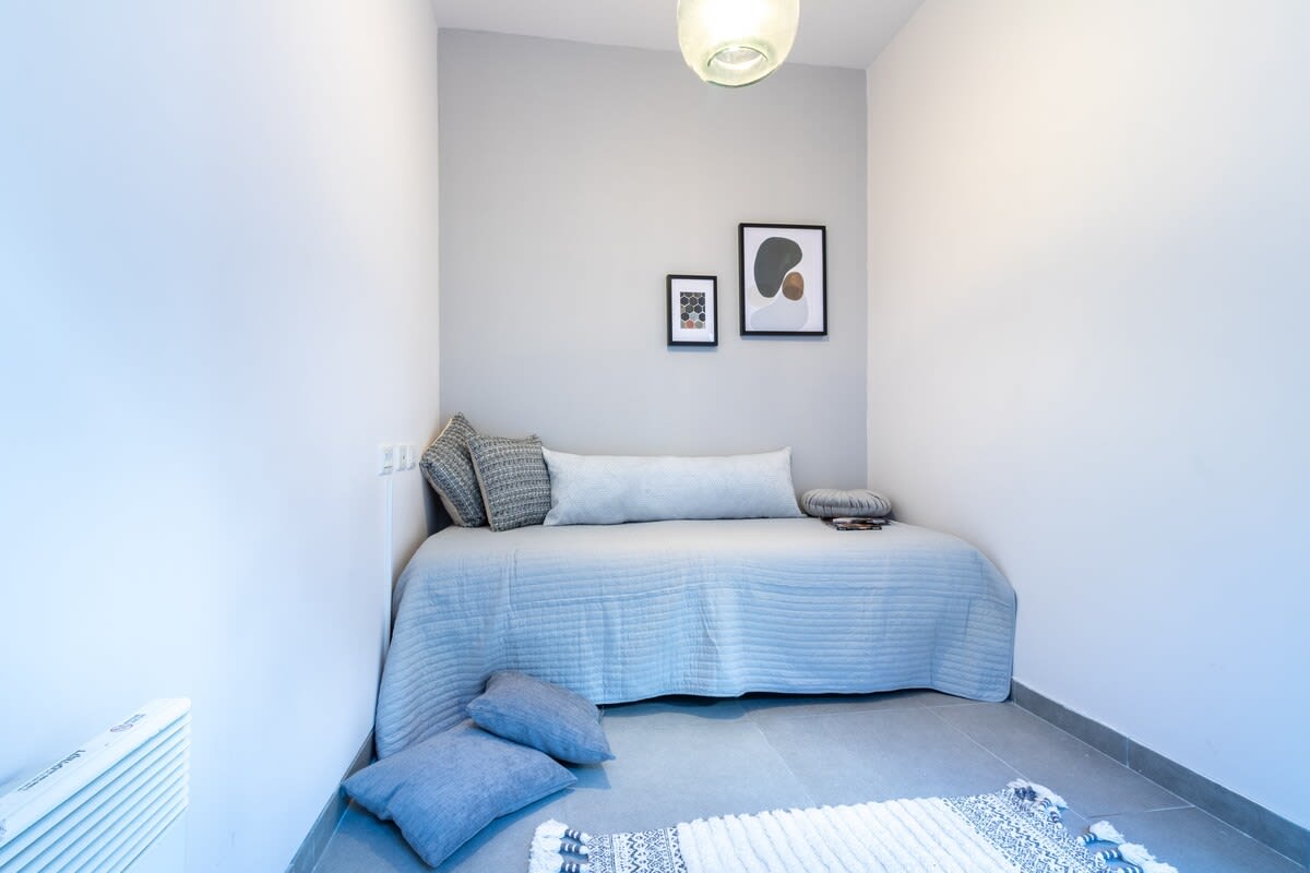 Kook 7, 2 bedroom + Gym #8 photo 22