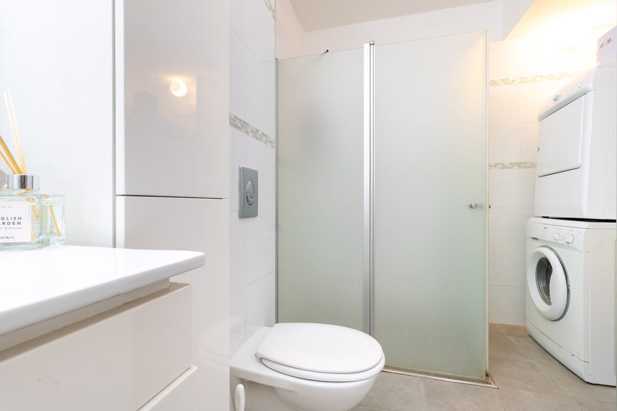Kook 7, 2 bedroom + Gym #8 photo 14