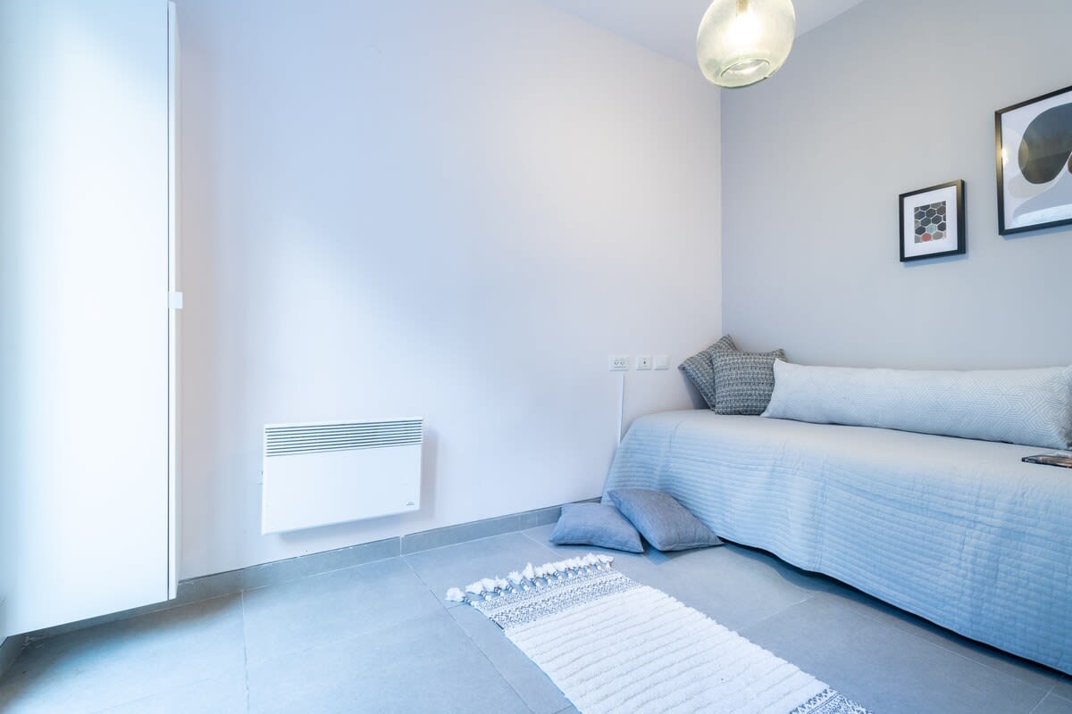 Kook 7, 2 bedroom + Gym #8 photo 23