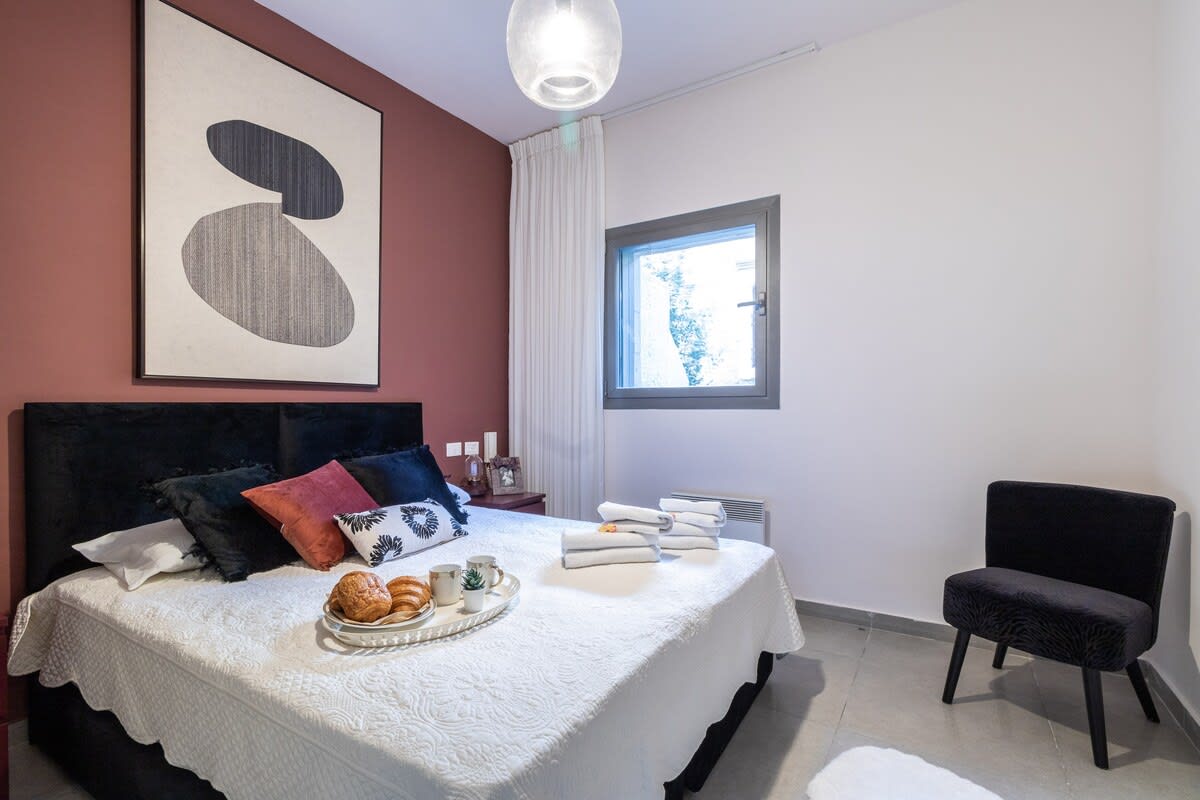 Kook 7, 2 bedroom + Gym #8 photo 17