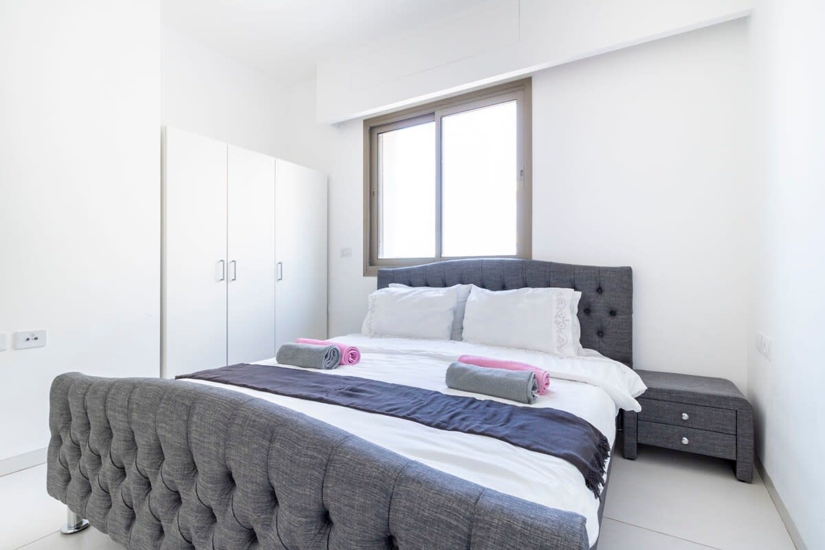 Wonderful 2Bedrooms Parking Terrace In City Center photo 42