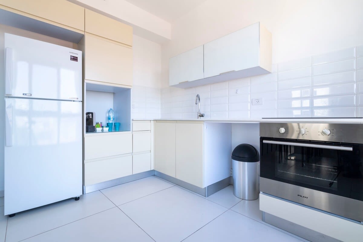Wonderful 2Bedrooms Parking Terrace In City Center photo 10