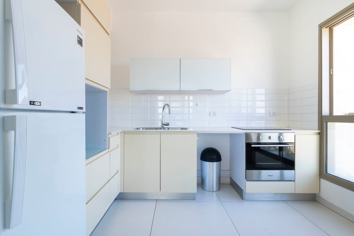 Wonderful 2Bedrooms Parking Terrace In City Center photo 7