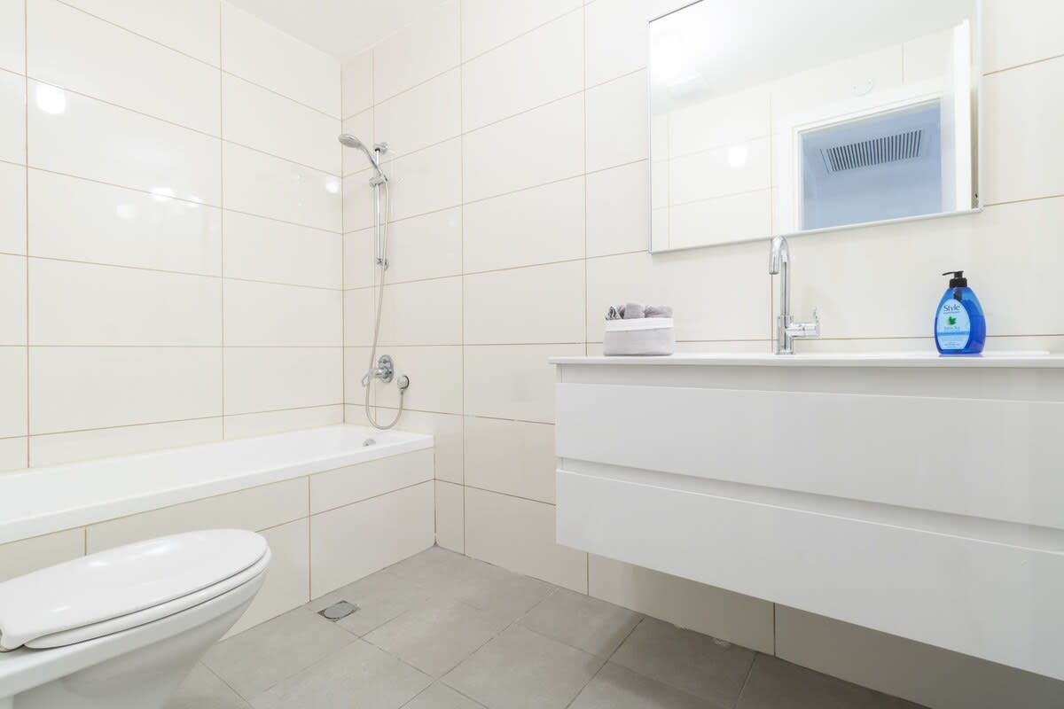 Wonderful 2Bedrooms Parking Terrace In City Center photo 31