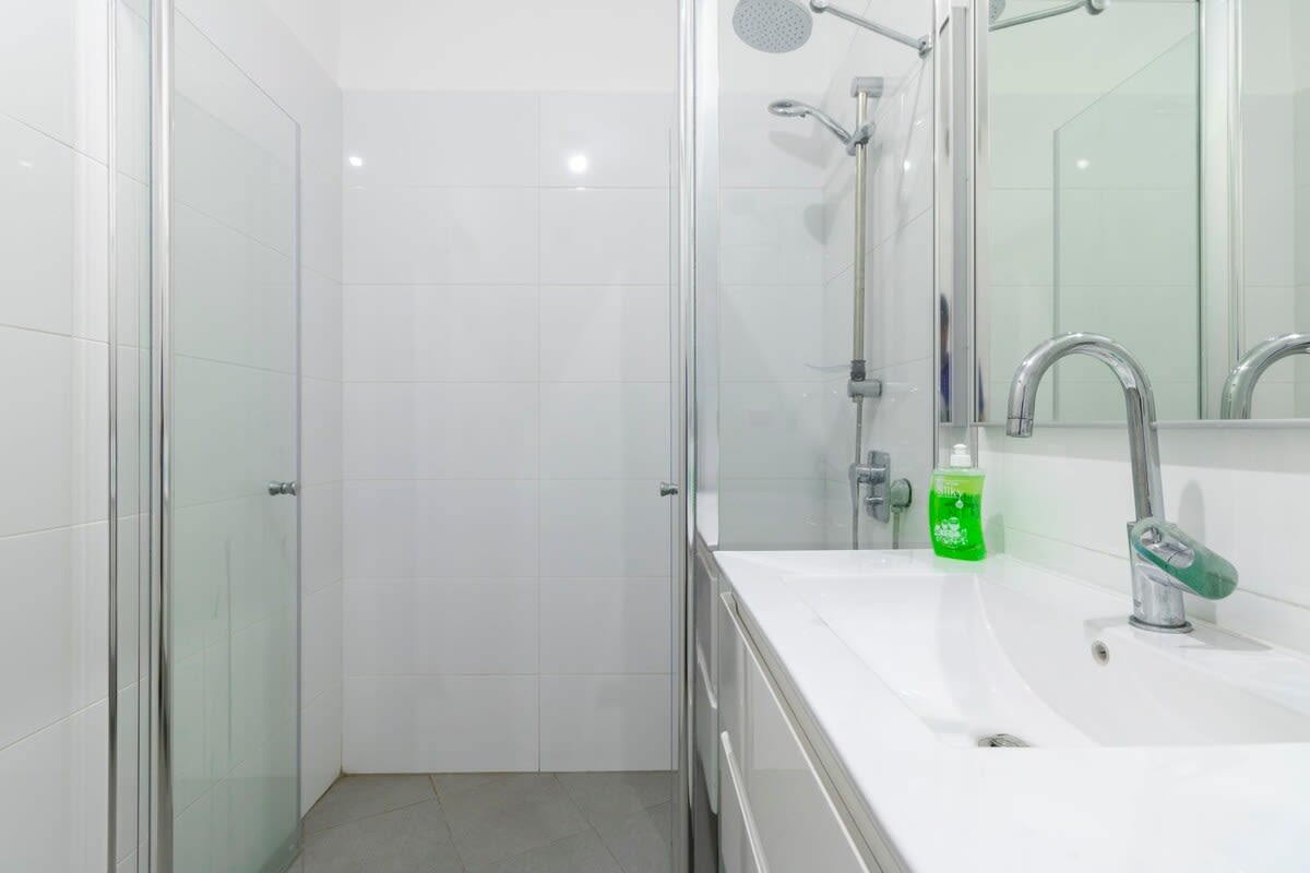 Wonderful 2Bedrooms Parking Terrace In City Center photo 33