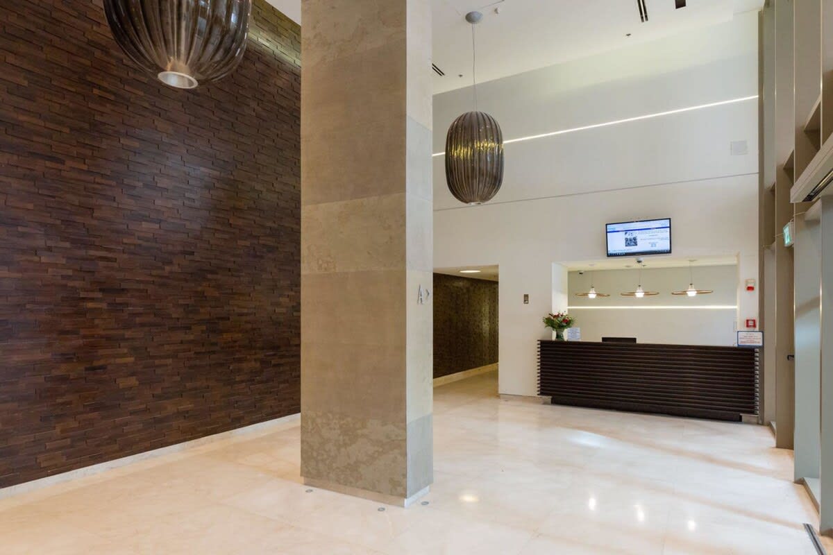 Wonderful 2Bedrooms Parking Terrace In City Center photo 11