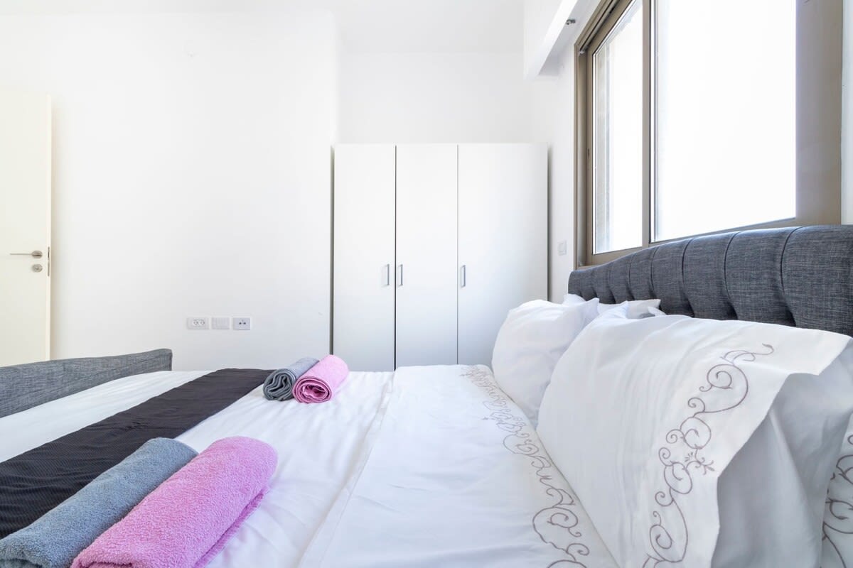 Wonderful 2Bedrooms Parking Terrace In City Center photo 44