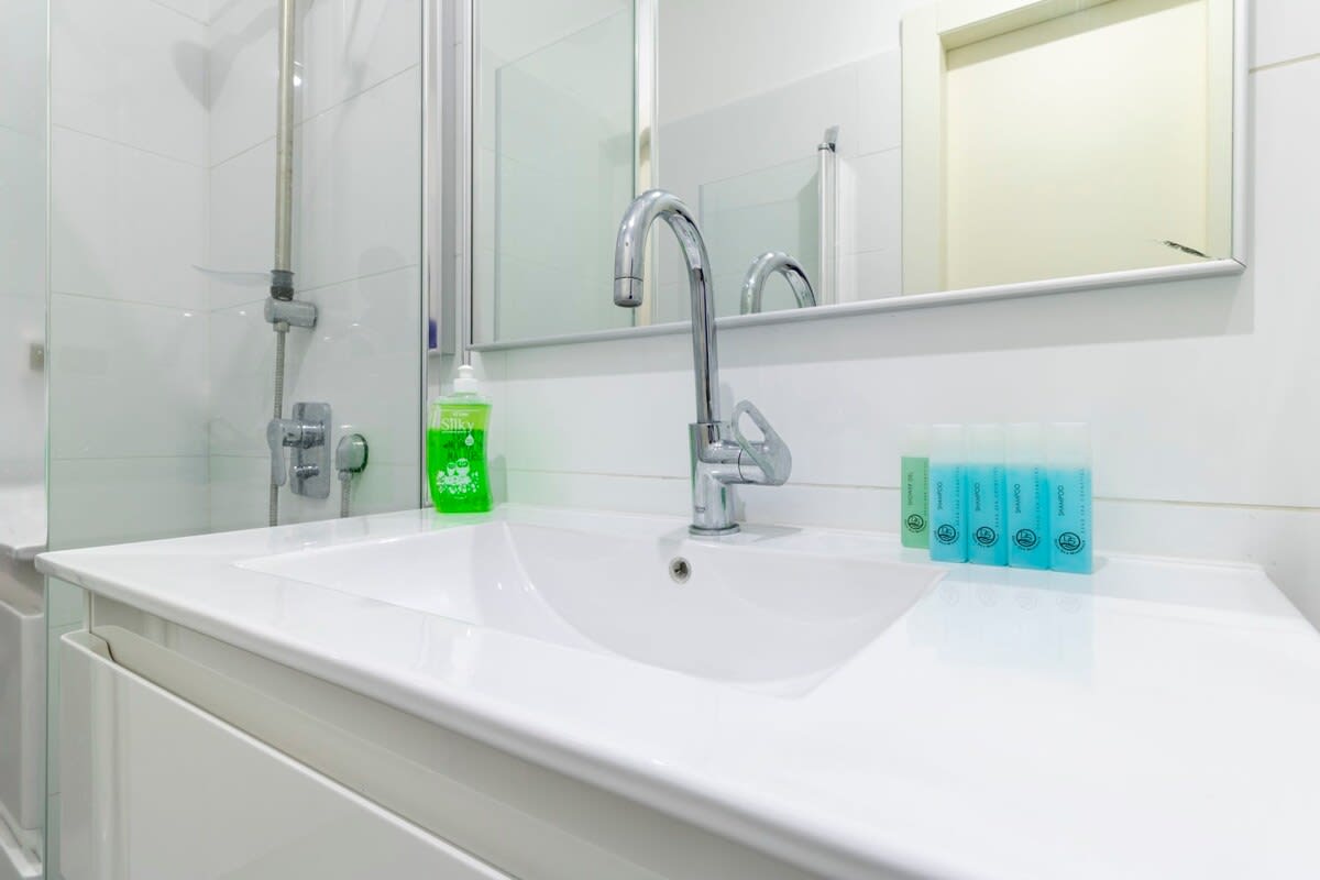 Wonderful 2Bedrooms Parking Terrace In City Center photo 36