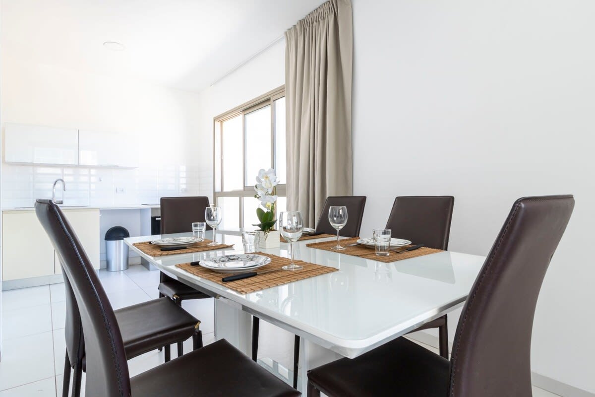 Wonderful 2Bedrooms Parking Terrace In City Center photo 12