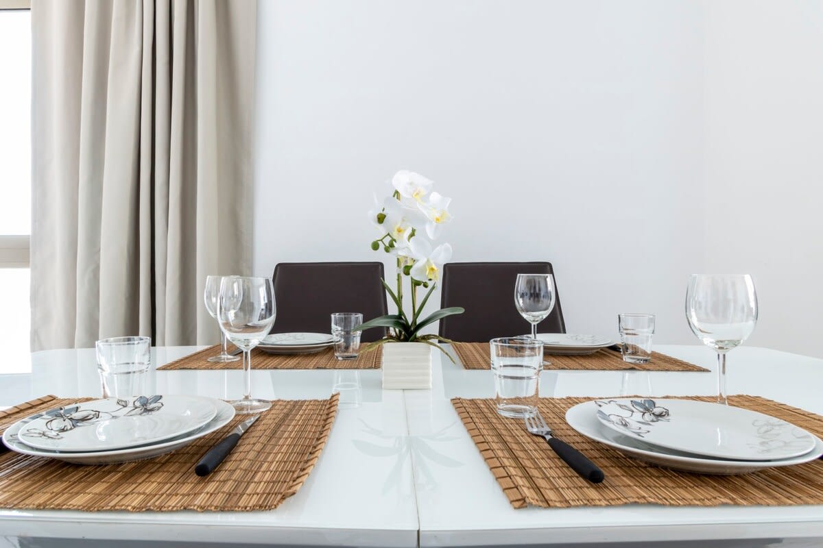 Wonderful 2Bedrooms Parking Terrace In City Center photo 14