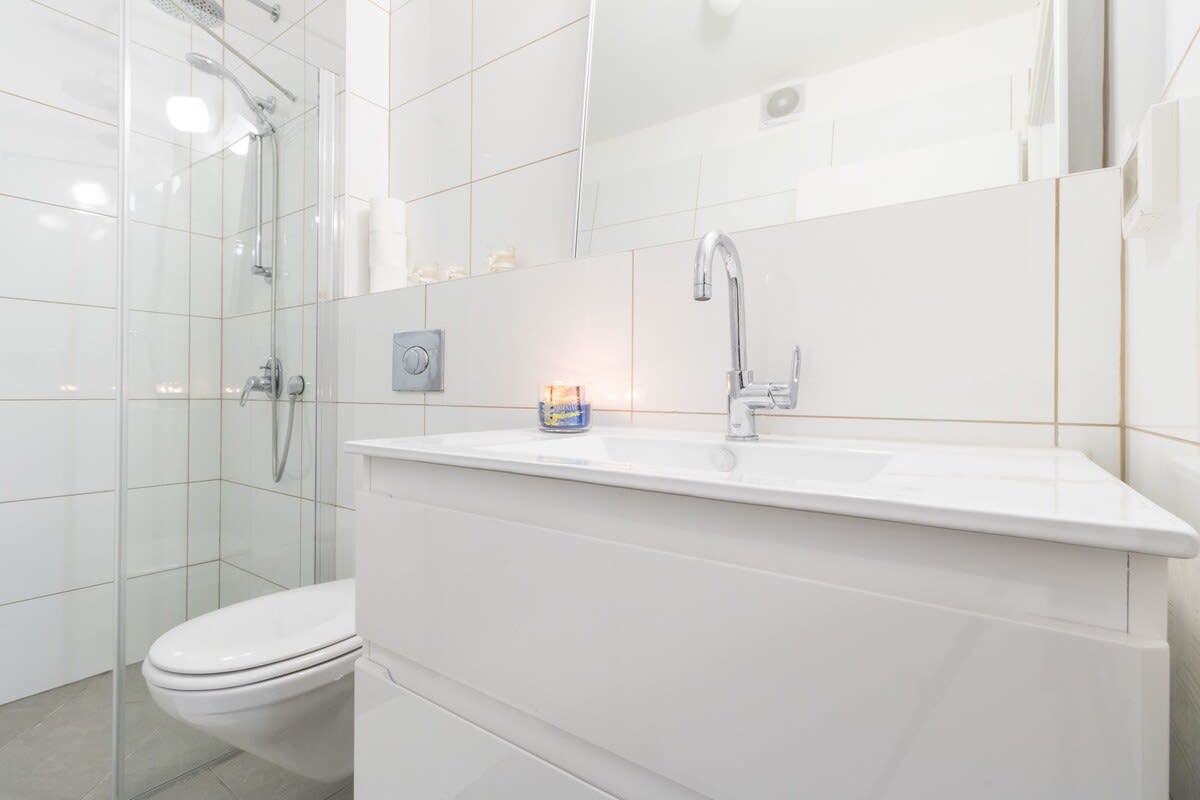 Wonderful 2Bedrooms Parking Terrace In City Center photo 45