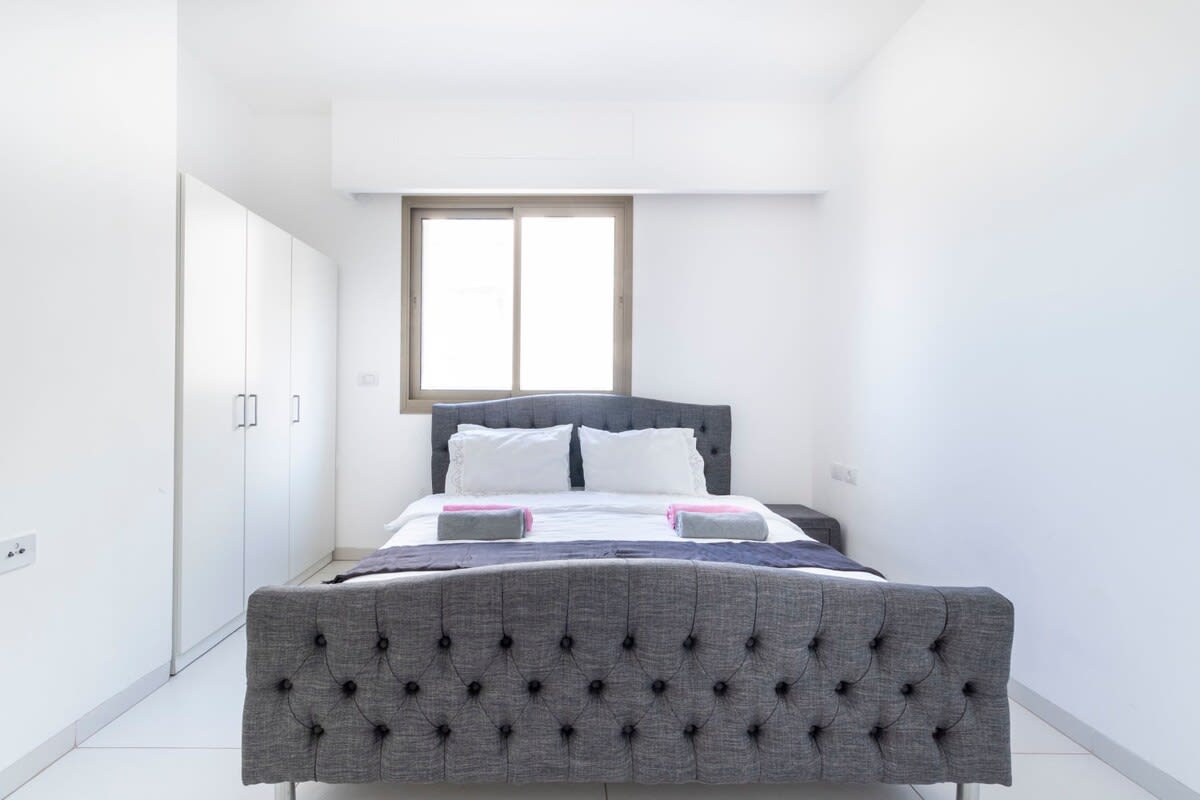 Wonderful 2Bedrooms Parking Terrace In City Center photo 39