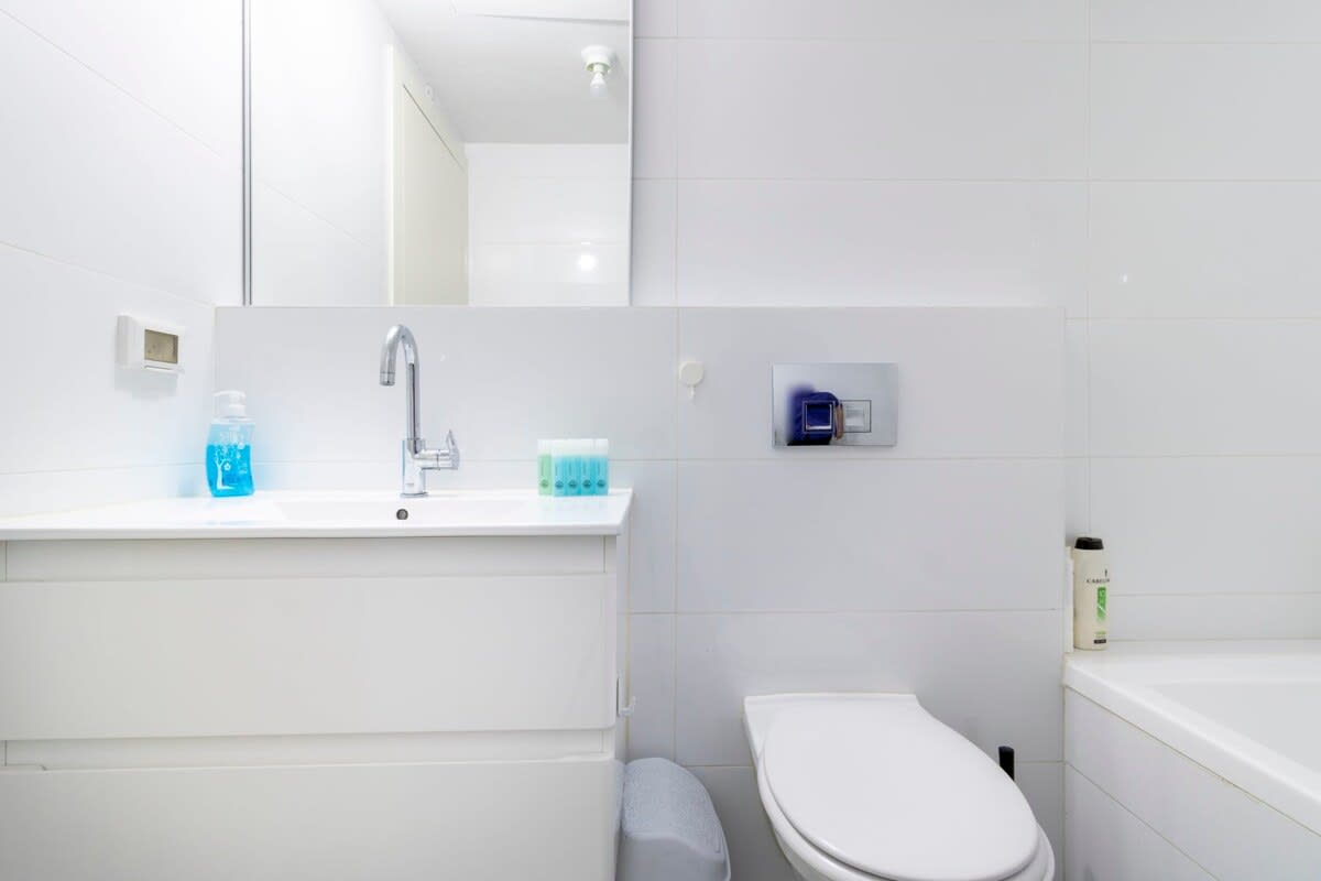 Wonderful 2Bedrooms Parking Terrace In City Center photo 46