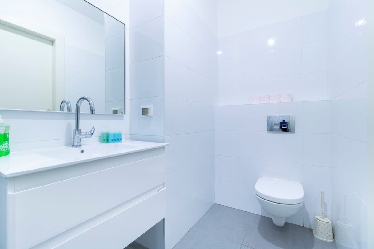 Wonderful 2Bedrooms Parking Terrace In City Center photo 28