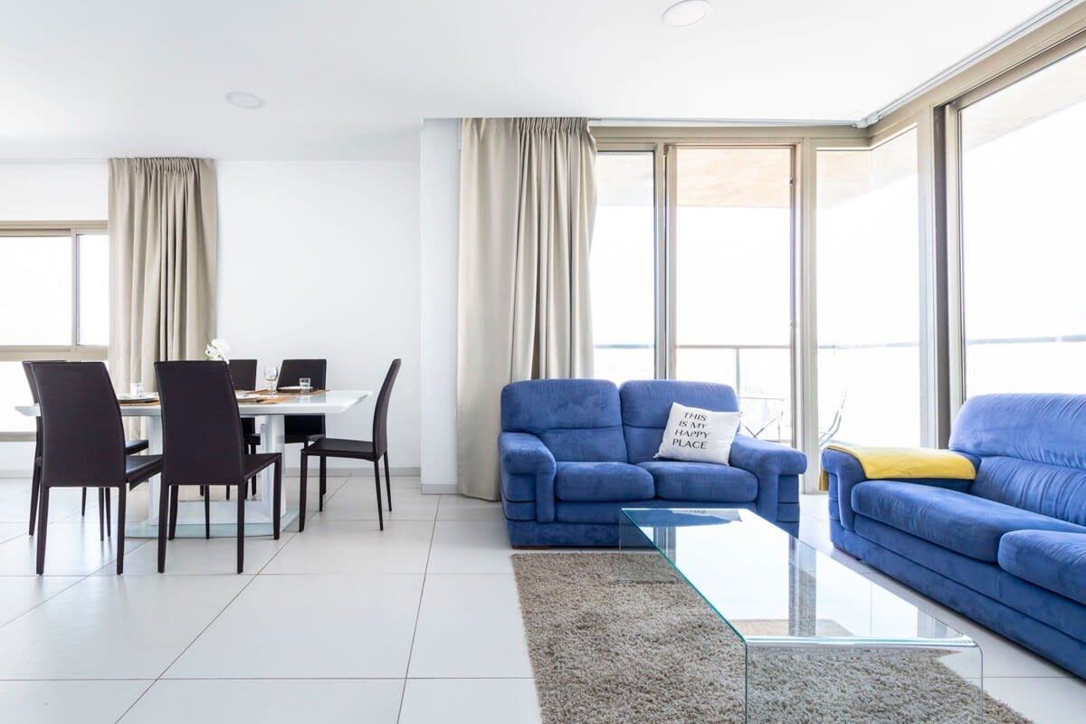 Wonderful 2Bedrooms Parking Terrace In City Center photo 4