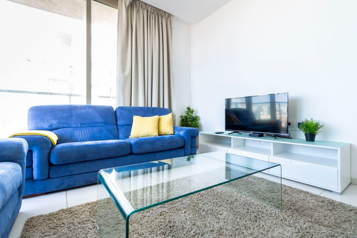 Wonderful 2Bedrooms Parking Terrace In City Center photo 5
