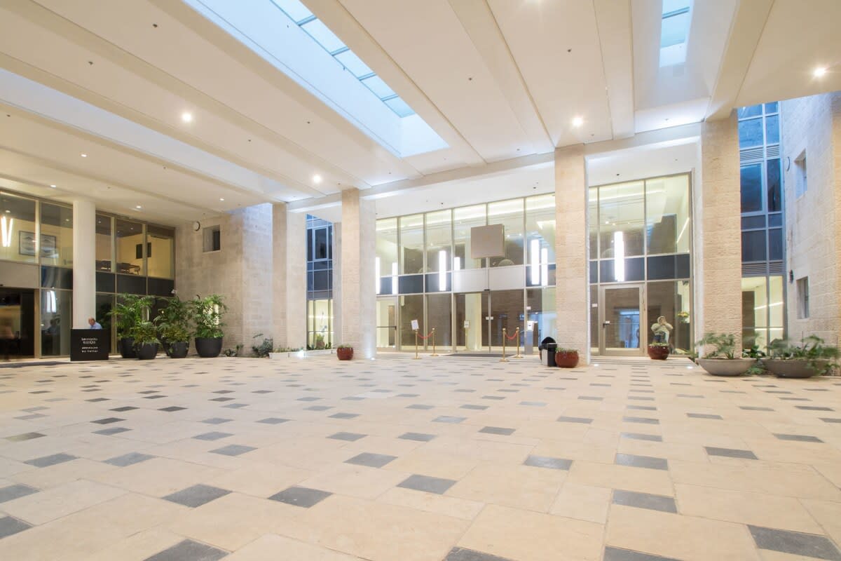 Wonderful 2Bedrooms Parking Terrace In City Center photo 21
