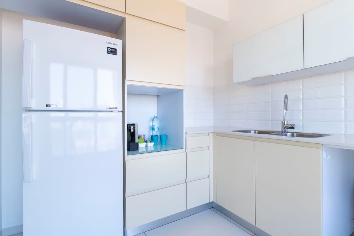Wonderful 2Bedrooms Parking Terrace In City Center photo 8