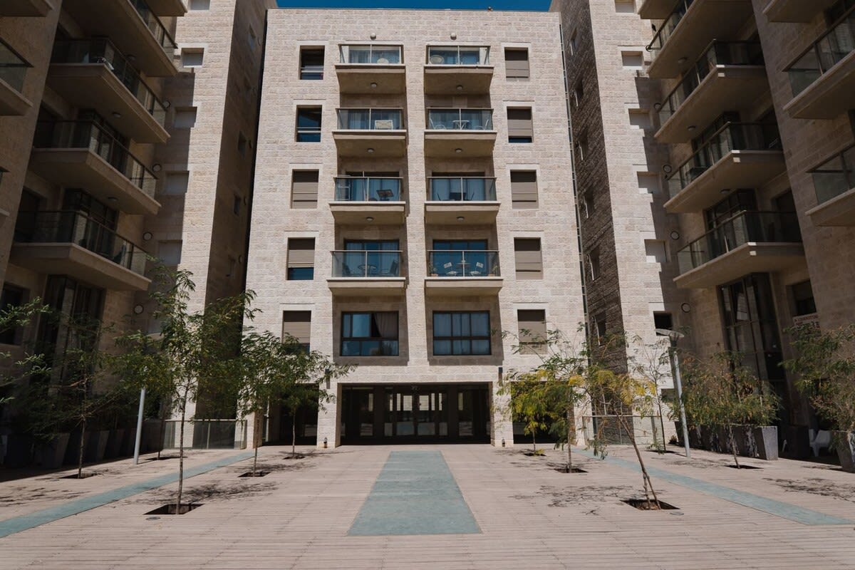Wonderful 2Bedrooms Parking Terrace In City Center photo 24