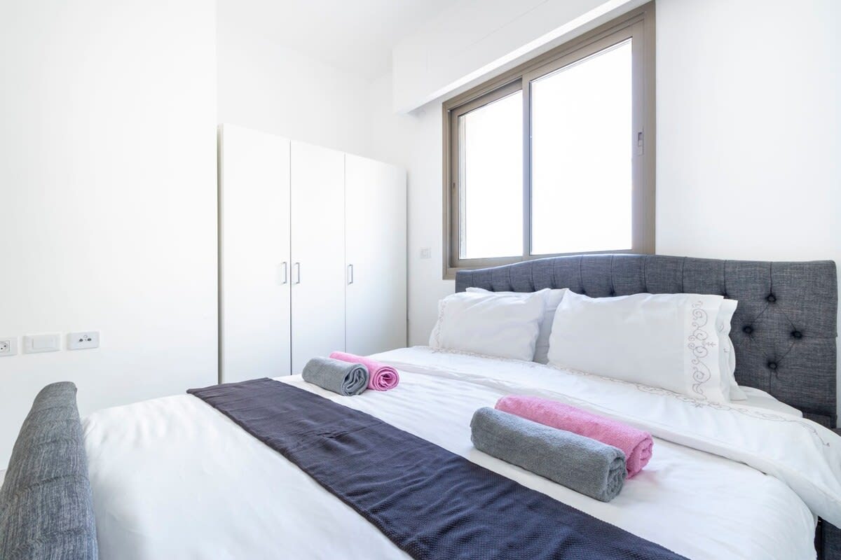 Wonderful 2Bedrooms Parking Terrace In City Center photo 43