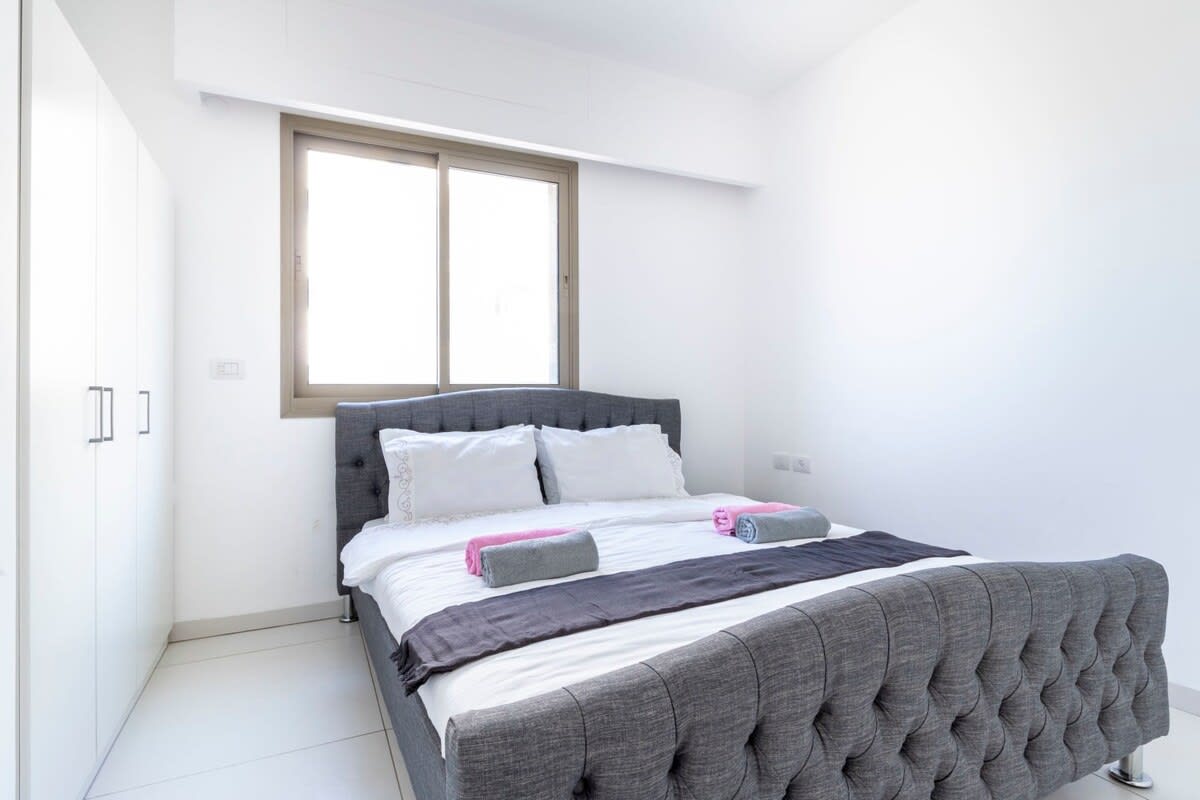 Wonderful 2Bedrooms Parking Terrace In City Center photo 40