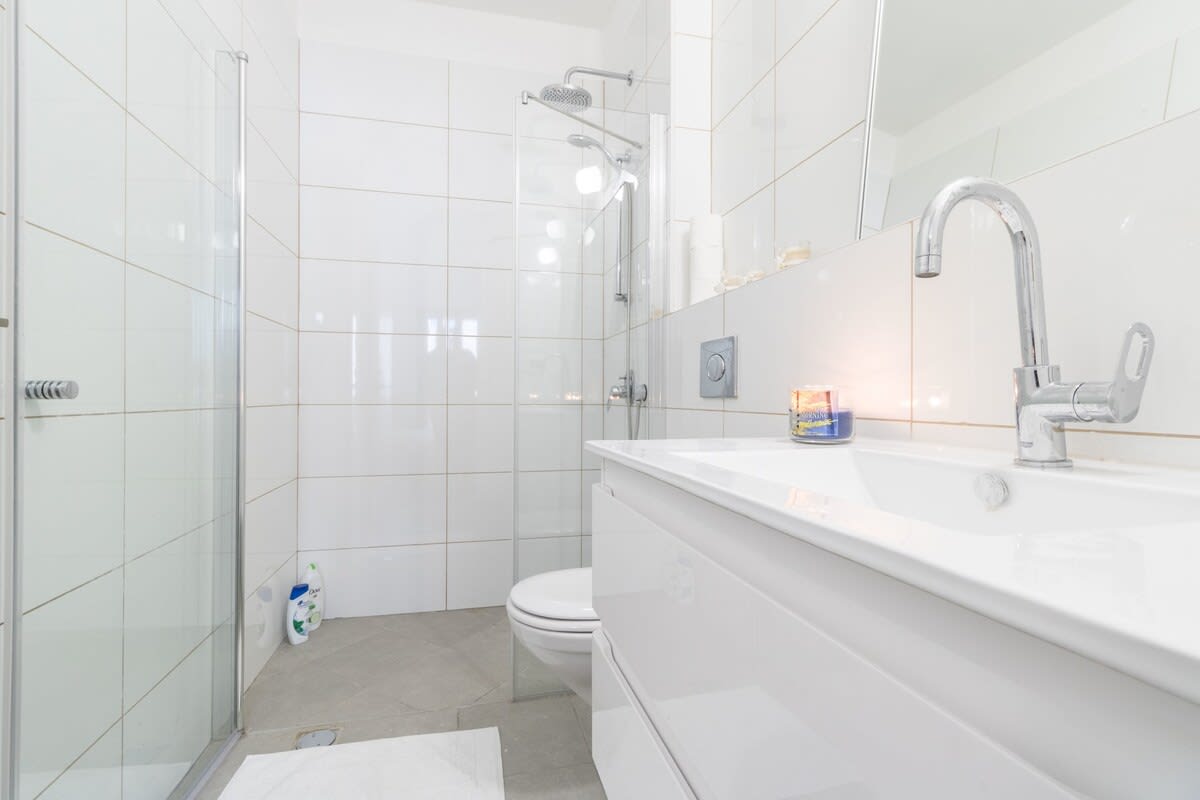 Wonderful 2Bedrooms Parking Terrace In City Center photo 29