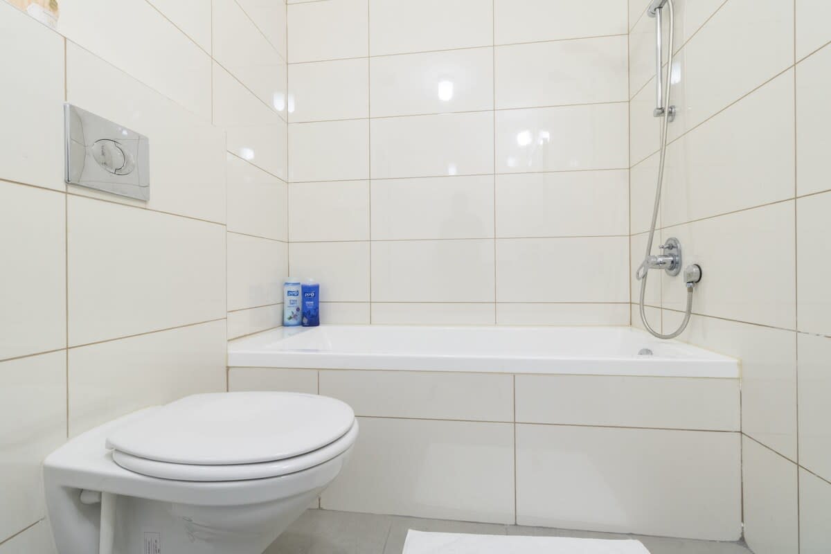 Wonderful 2Bedrooms Parking Terrace In City Center photo 38