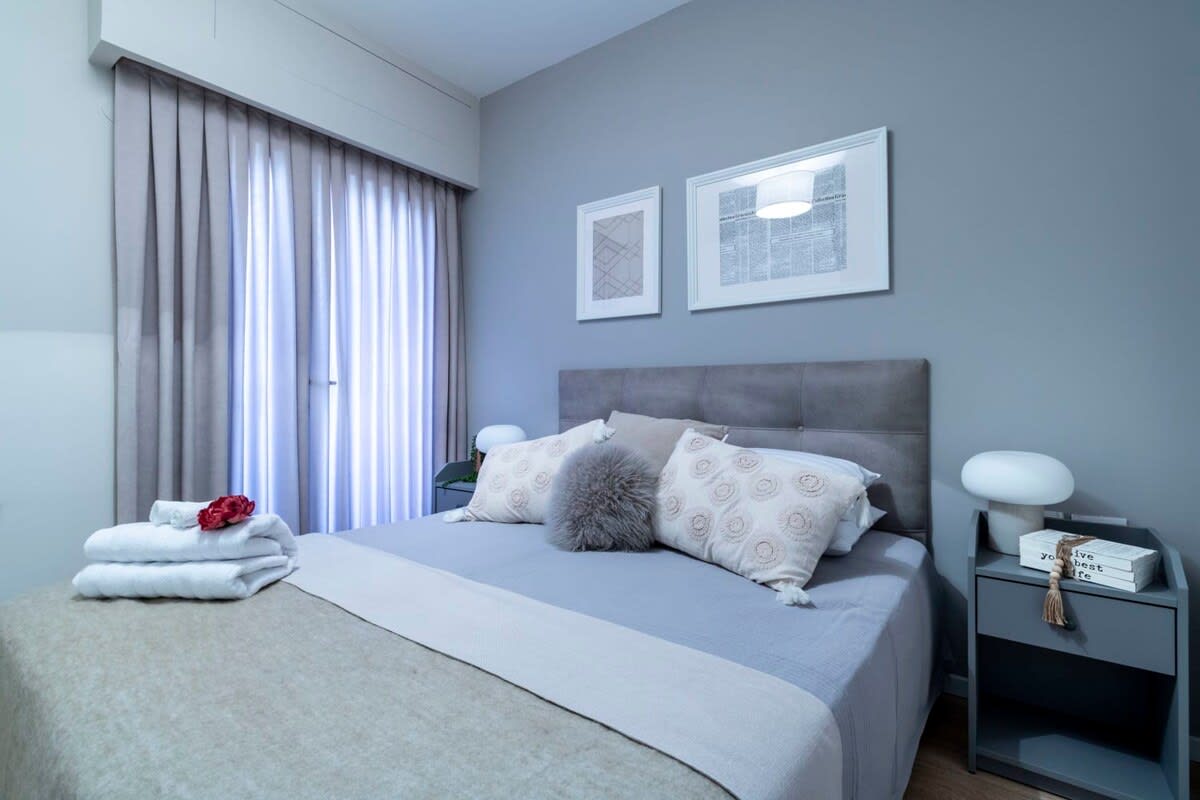 Spectacular 2BR Parking/Terrace In City Center photo 33