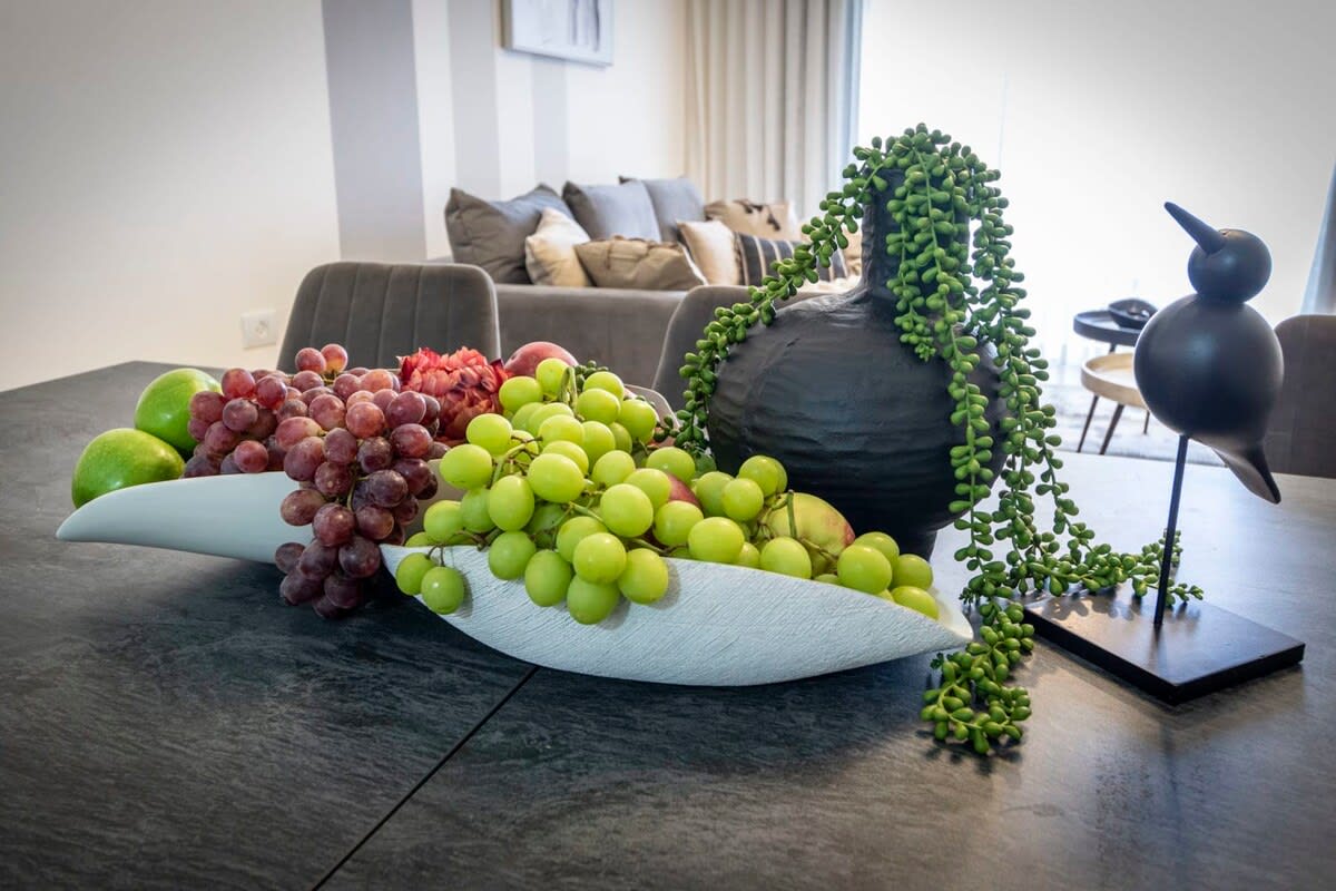 Spectacular 2BR Parking/Terrace In City Center photo 15