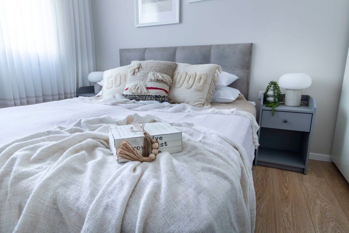 Spectacular 2BR Parking/Terrace In City Center photo 25