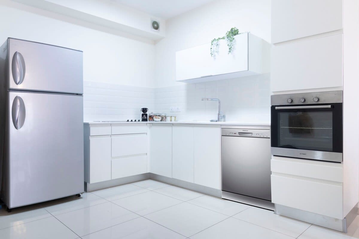 Spectacular 2BR Parking/Terrace In City Center photo 11