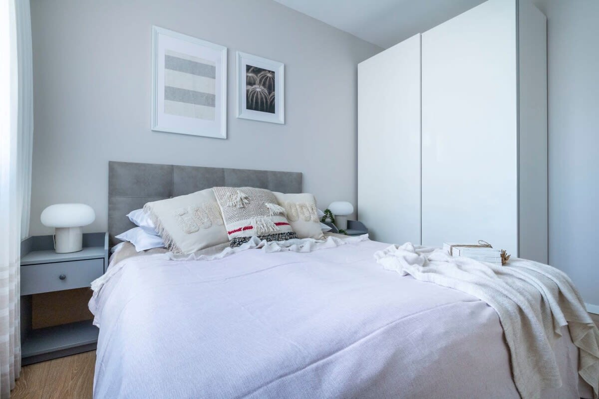 Spectacular 2BR Parking/Terrace In City Center photo 23