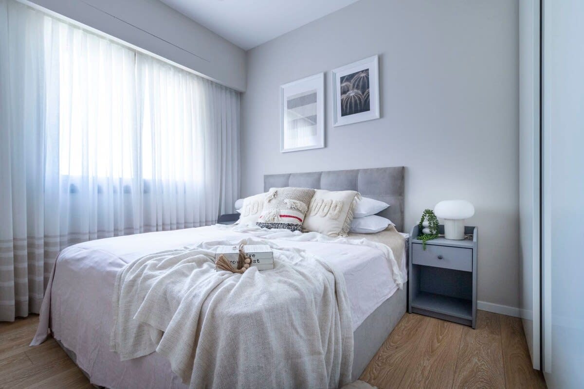 Spectacular 2BR Parking/Terrace In City Center photo 22