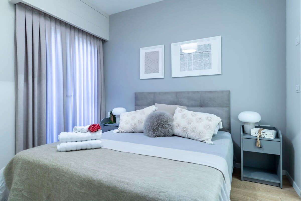 Spectacular 2BR Parking/Terrace In City Center photo 29
